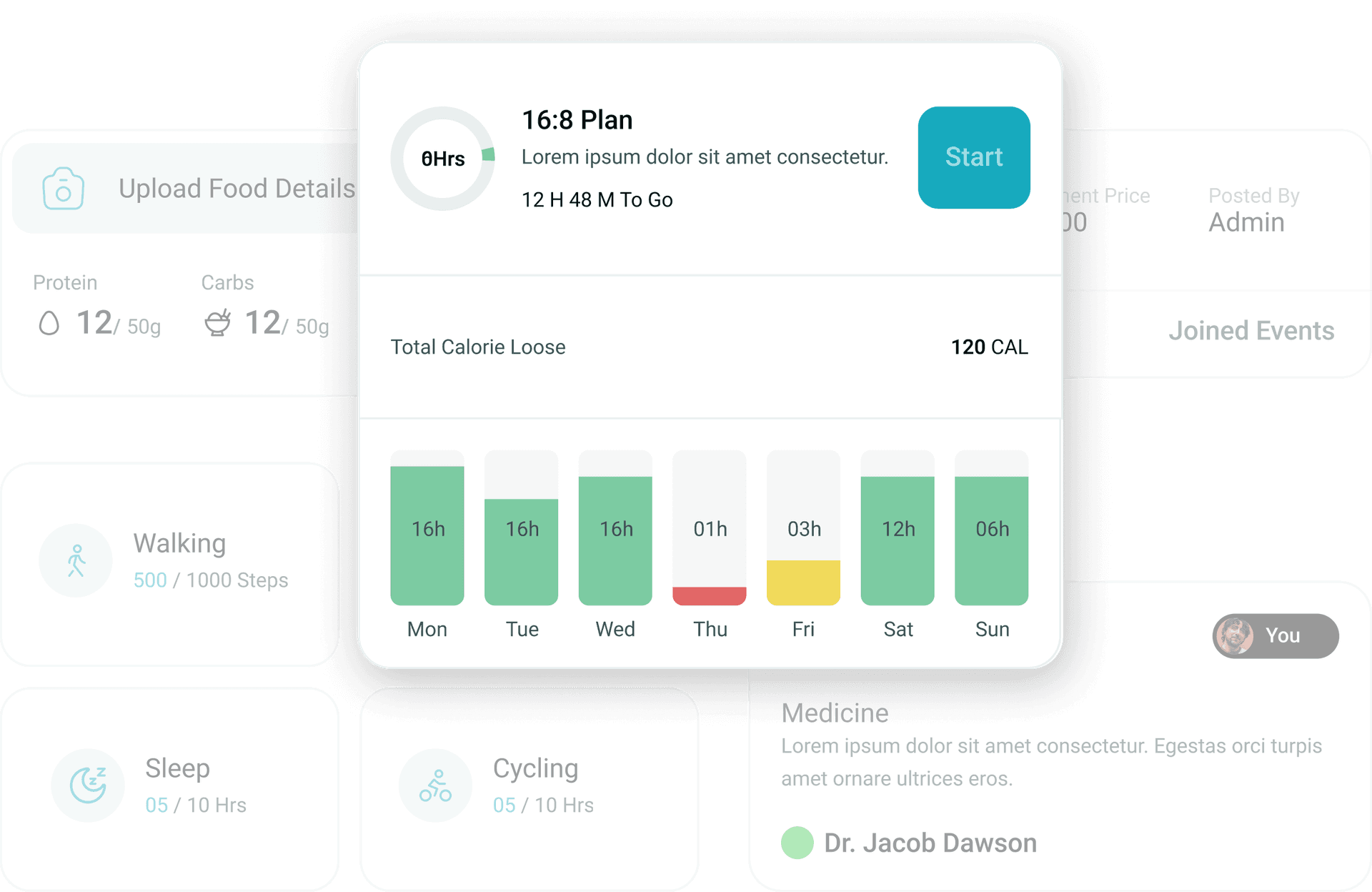 AI Health Companion